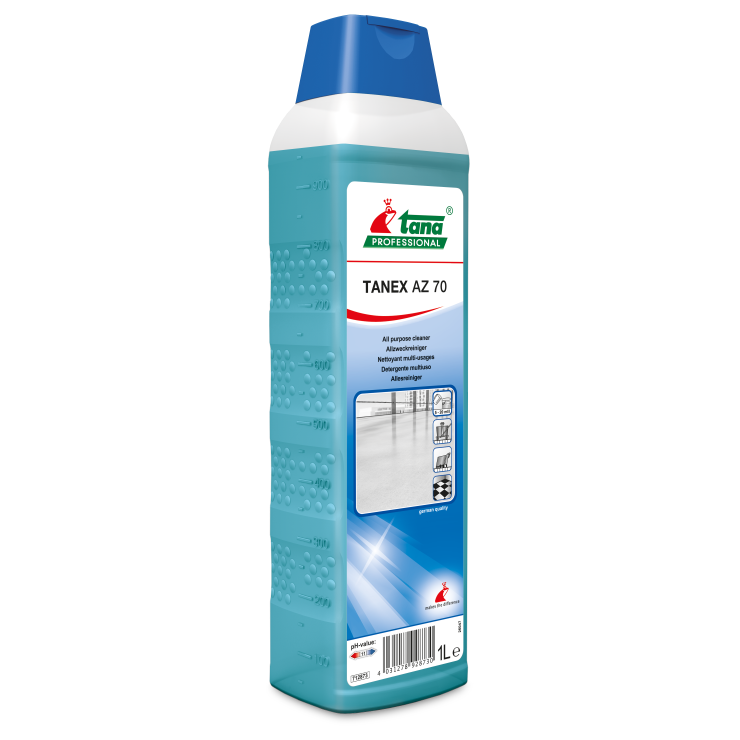 TANEX AZ 70 - Detergent universal 1000ml