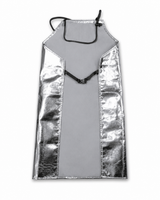 Șort aluminizat SafePro HR4_ZK