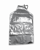 Șort aluminizat SafePro HR4_ZK