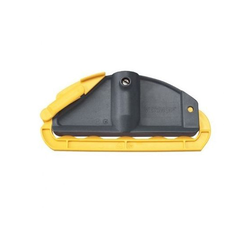 Vermop - Suport Aquva pentru mopuri franjurate din plastic