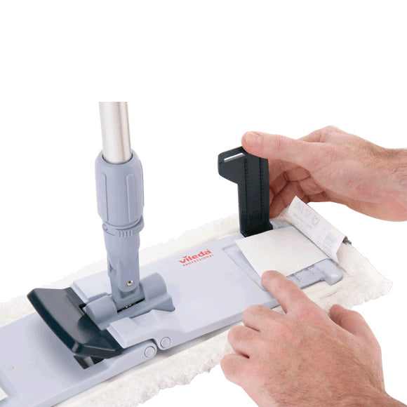 Talpă - suport pliabil Vileda CombiSpeed Pro 40cm