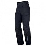 Pantaloni de lucru uvex syneXXo light, negri