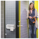 Rolă de hârtie igienică obișnuită Tork Extra Soft Premium, 18.75m
