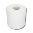 Rolă hârtie industrială centrefeed 1 strat Techline pentru dispensere profesionale