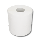 Rolă hârtie industrială centrefeed 1 strat Techline pentru dispensere profesionale