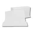 Prosoape hârtie pliate Z-Fold 2 straturi Techline pentru dispensere profesionale