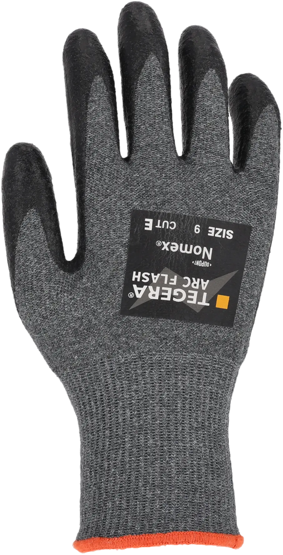 Mănuși Tegera 2010 Arc Flash pentru electricieni