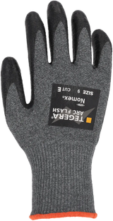 Mănuși Tegera 2010 Arc Flash pentru electricieni