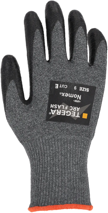 Mănuși Tegera 2010 Arc Flash pentru electricieni