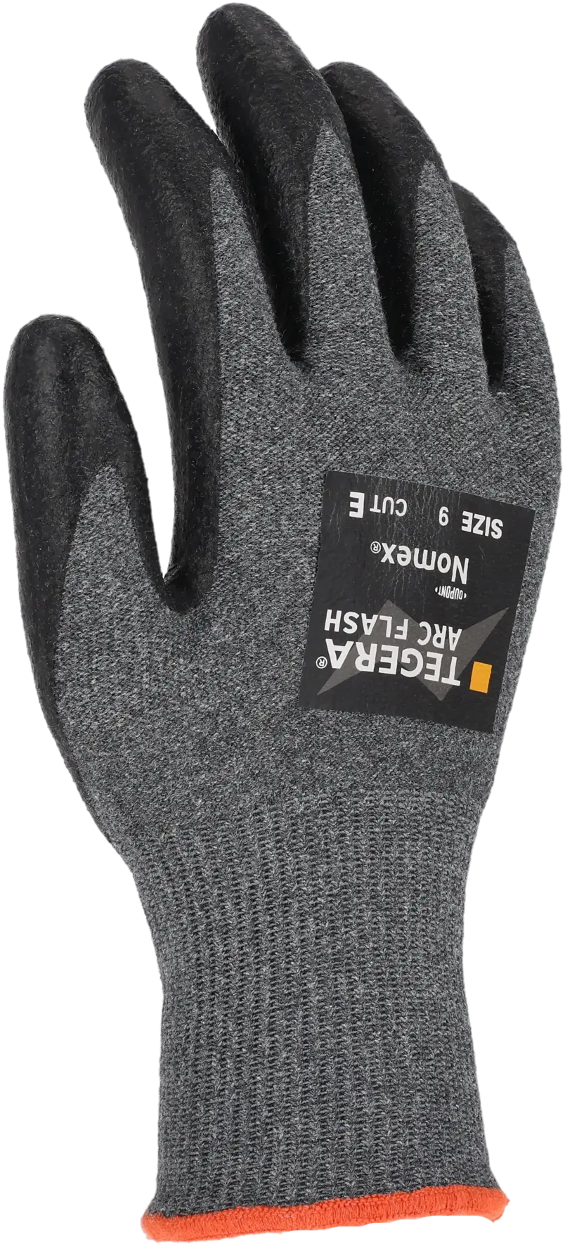 Mănuși Tegera 2010 Arc Flash pentru electricieni