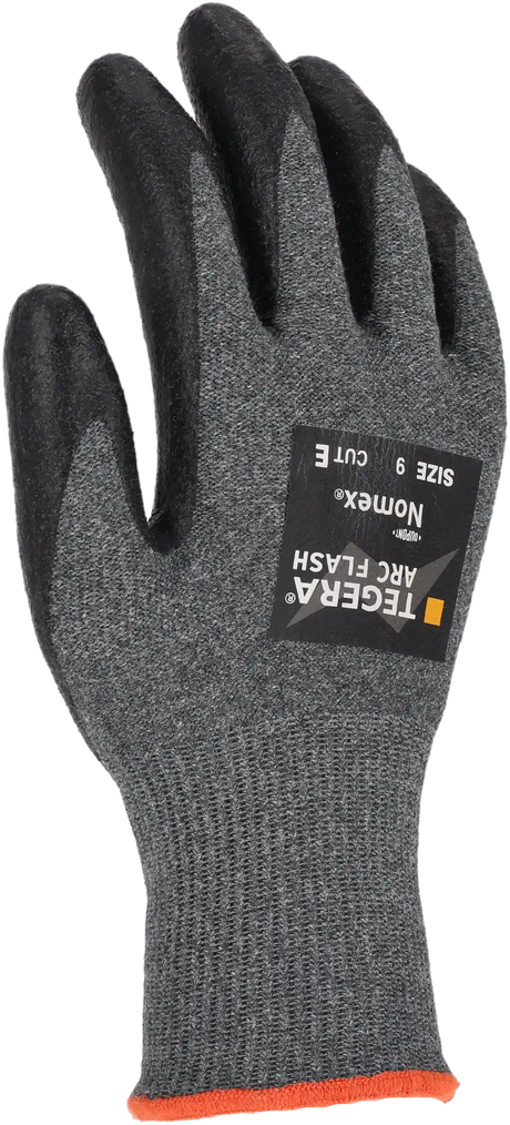 Mănuși Tegera 2010 Arc Flash pentru electricieni