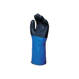 Mănuși protecție chimică Mapa TempTec 332