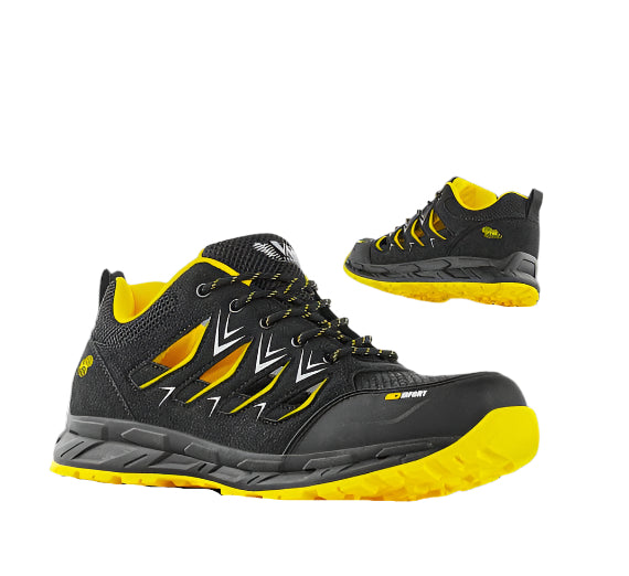 Pantofi ocupaționali VM 4795 Tenerife