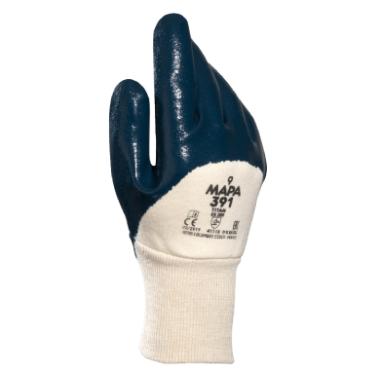 Mănuși de protecție Mapa Titan 391