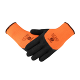 Mănuși de protecție TK FERET pentru condiții de lucru la temperaturi scăzute