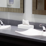 Tork dispenser șervețele faciale