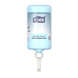 Cremă de duș Tork 420601, 1000 ml