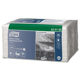 Lavete pentru curățare Tork ultra-rezistente, 45 bucăți/pachet