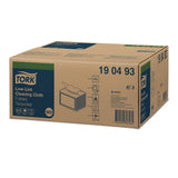Lavete pentru curățare Tork Low-Lint, 75 bucăți/pachet