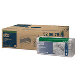 Tork lavete industriale pentru curățare, 120 bucăți/pachet