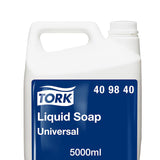 Săpunul lichid Tork Universal 409840, 5L