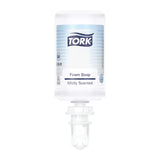 Săpun spumă delicat Tork 520501, 1000 ml