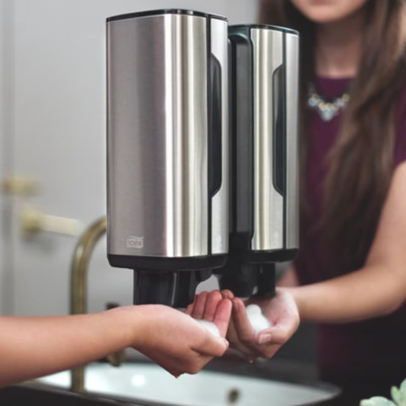 Săpun spumă delicat Tork 520501, 1000 ml