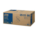 Tork prosoape pentru mâini, dizolvabile în apă, Singlefold Advanced, 250 foi/pachet