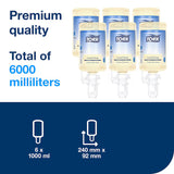 Săpun lichid Odor-Control Tork 424011, 1000ml