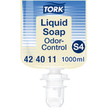 Săpun lichid Odor-Control Tork 424011, 1000ml