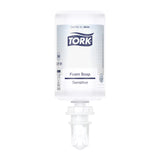 Săpun spumă Tork Sensitive 520701, 1000 ml