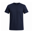 Tricou unisex Cerva TEESTA bleumarin disponibil la Bunzl Romania
