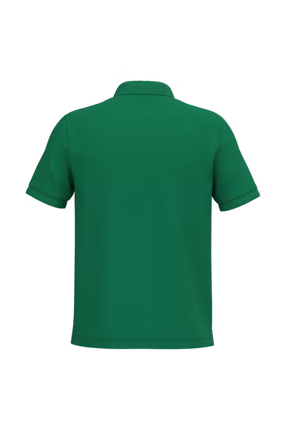 Tricou Polo Kariban KA241 Bărbați Kelly Green