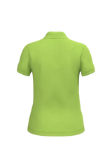 Tricou Polo Kariban KA242 Damă Lime