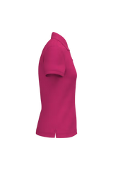 Tricou Polo Kariban KA241 Damă Fuchsia
