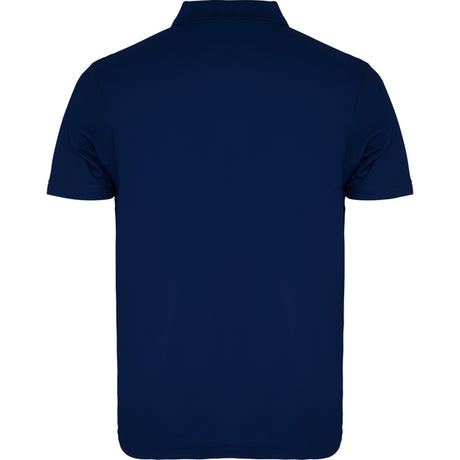 Roly PO6632 Austral Polo în culori multiple pentru branding uniformă