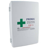 Trusă sanitară de prim ajutor fixă PRIMA