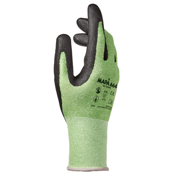 Mănuși de protecție Mapa Ultrane 664