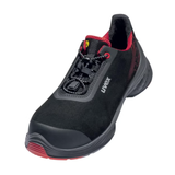 Pantofi de protecție Uvex S1 SRC W14 bombeu compozit