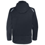 Jacheta barbați, impermeabilă Uvex SuXXeed culoare negru