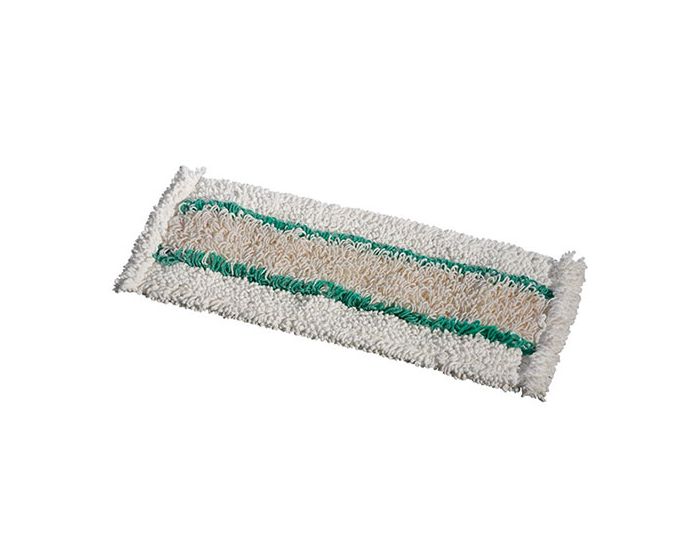 Mop Sprint Plus Tronic 40 cm, verde