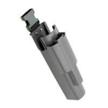 Toc Vermop pentru accesorii de curățare a geamurilor Vermop