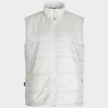 Vesta medicală B-well ELENA albă femei