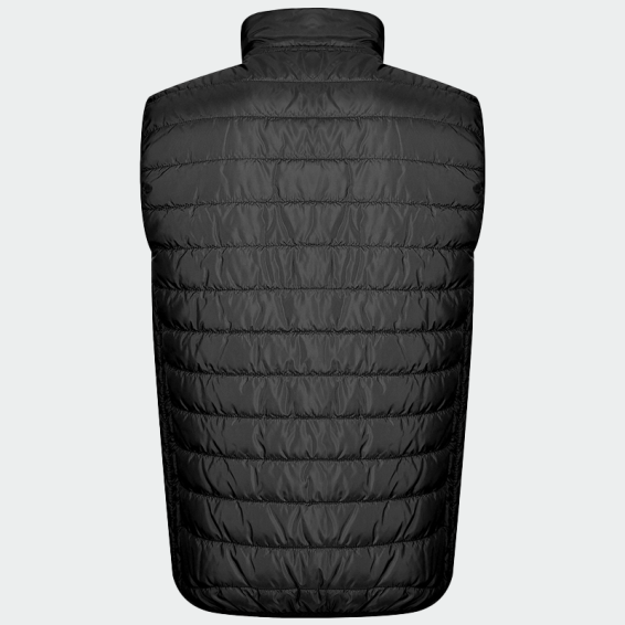 Vestă BWOLF APOLLO Negru