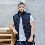 Vestă BWOLF ULTAR Bleumarin