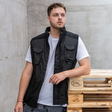 Vestă BWOLF ULTAR Negru