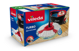 Set curățenie Vileda Easy Wring Turbo