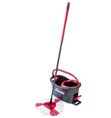 Set curățenie Vileda Easy Wring Turbo