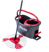 Set curățenie Vileda Easy Wring Turbo