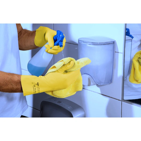 Mănuși protecție chimică Mapa Vital 124